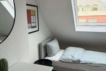 Zimmer Düsseldorf Derendorf - 700&euro; | Angebot:26329796