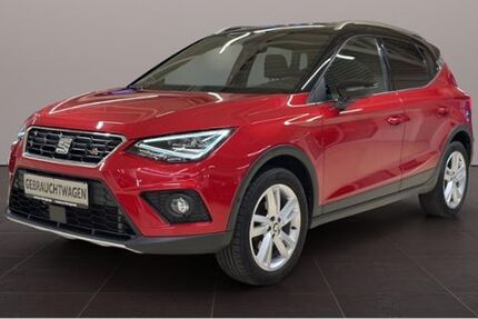 Seat Arona 46.502 km 18.939 € Wernigerode 38855