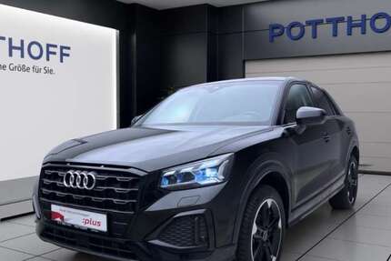 Audi Q2 9.871 km 28.750 € Hamm 59075