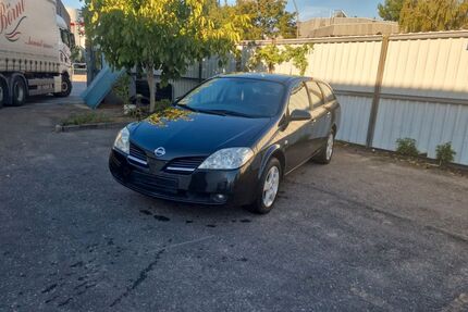Nissan Primera 200.000 km 1.300 &euro; Hamburg 20539