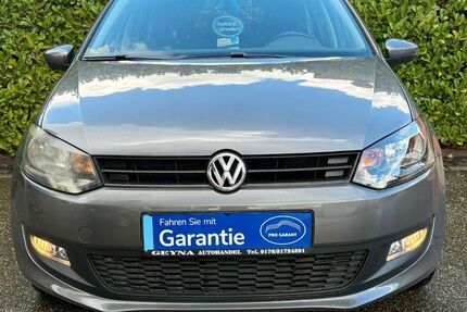 VW Polo 107.000 km 7.299 € Ehrenkirchen 79238