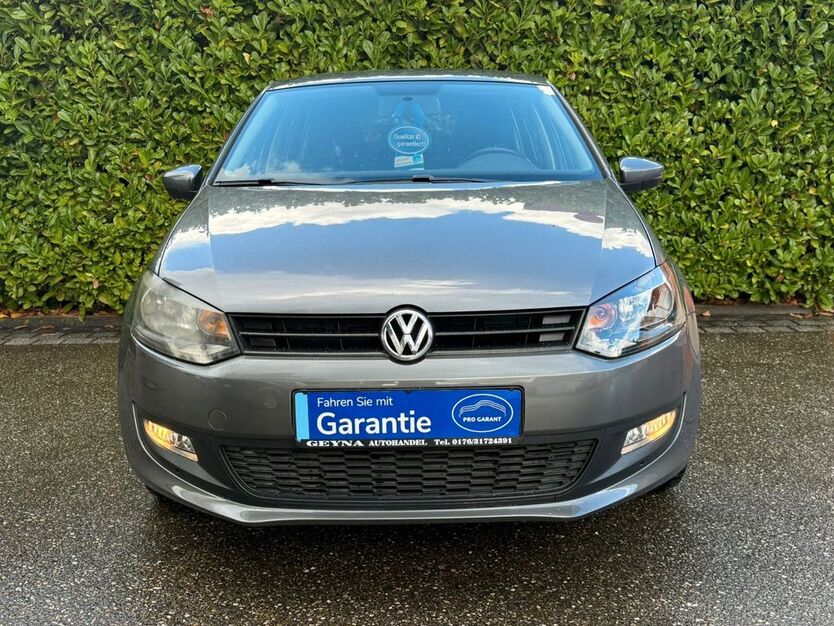 VW Polo 107.000 km 7.299 € Ehrenkirchen 79238