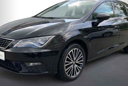 Seat Leon 112.800 km 13.990 &euro; Frankenberg 09669