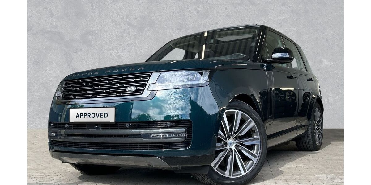 Land Rover Range Rover 52.650 km 133.790 &euro; Koblenz/Gwb. Arenberg 56077