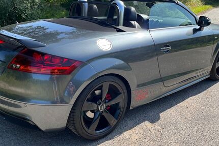 Audi TT 72.213 km 18.950 &euro; Schacht - Audorf 24790
