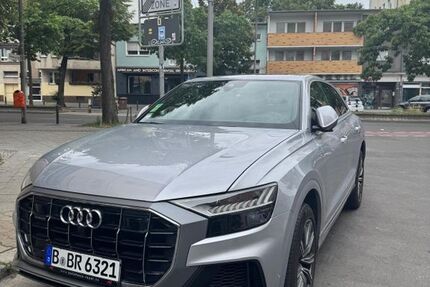 Audi Q8 66.000 km 52.500 &euro; Berlin 10119