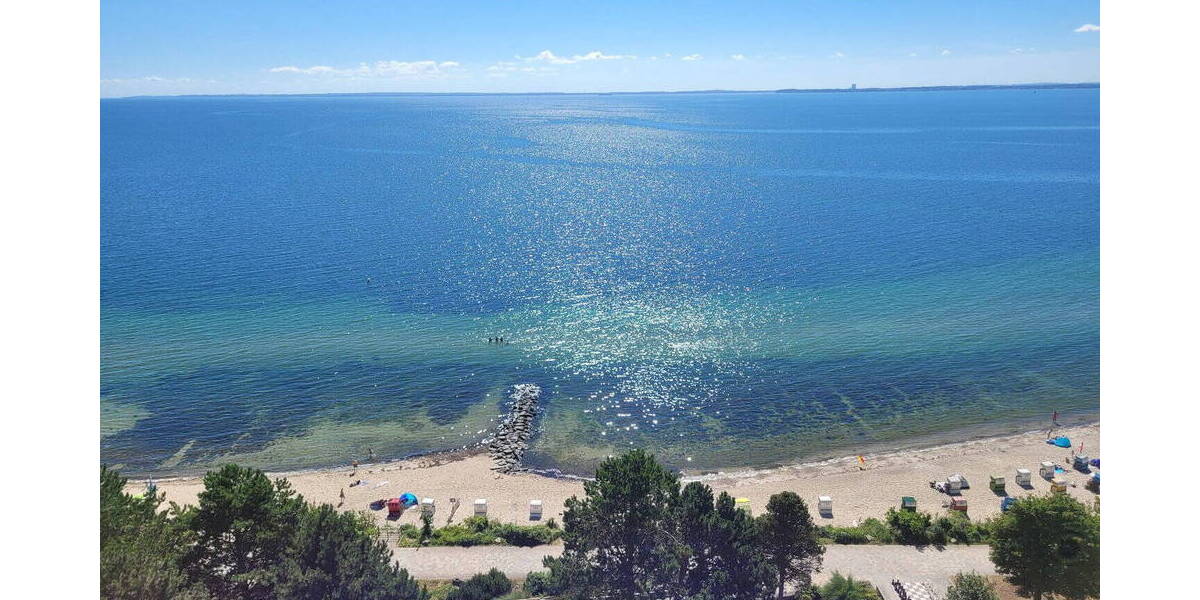 Etagenwohnung Sierksdorf - 1 Zimmer, 41 m&sup2;, 350.000&euro; | Angebot:26155569