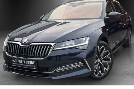 Skoda Superb 56.600 km 33.890 &euro; Weinheim 69469