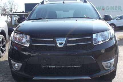 Dacia Sandero 96.000 km 6.950 &euro; Nindorf 25704