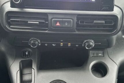 Citroen Berlingo 47.000 km 21.500 &euro; Stuttgart 70435