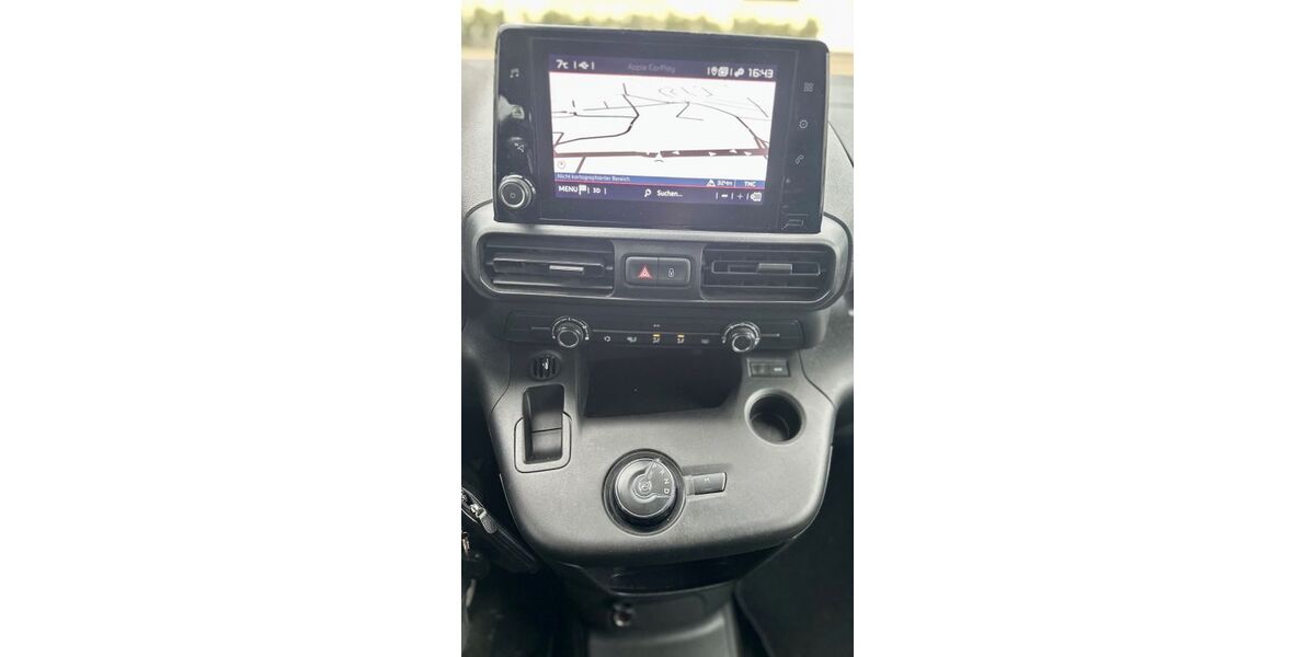 Citroen Berlingo 47.000 km 21.500 &euro; Stuttgart 70435