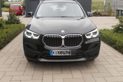 BMW X1 80.812 km 21.195 &euro; Kevelaer 47623