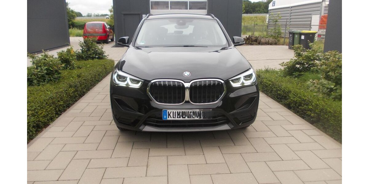 BMW X1 80.812 km 21.195 &euro; Kevelaer 47623
