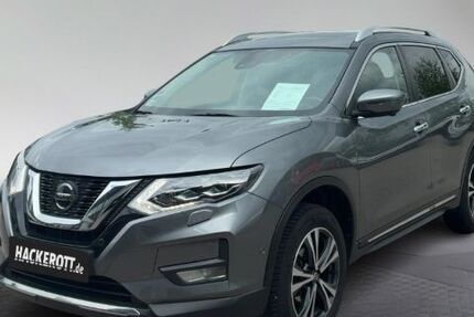 Nissan X-Trail 98.066 km 18.960 &euro; Burgwedel 30938