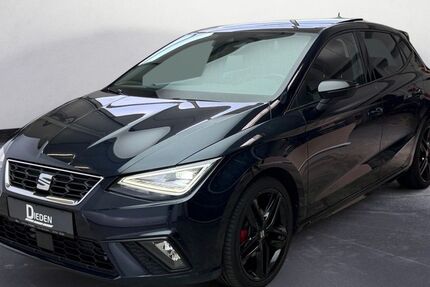 Seat Ibiza 79.690 km 16.900 &euro; Idar-Oberstein 55743