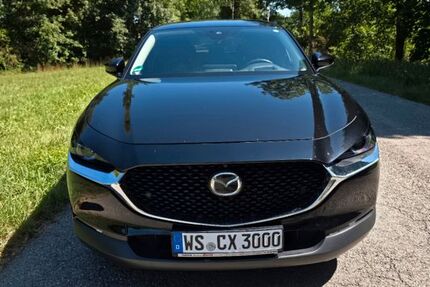Mazda CX-30 31.000 km 23.950 &euro; Wasserburg 83512