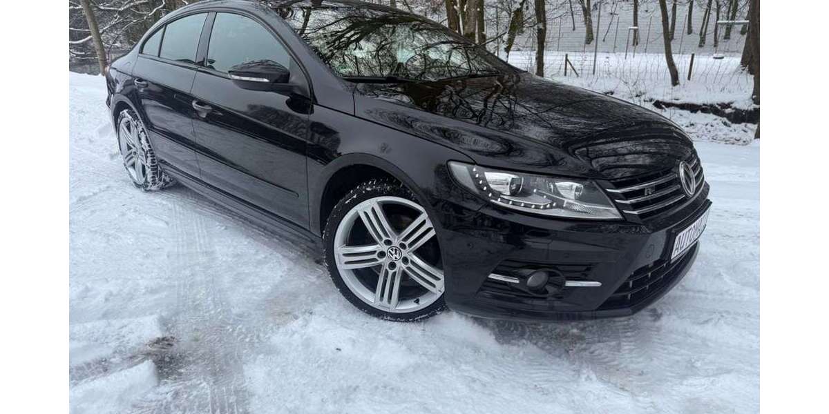 VW CC 250.000 km 12.900 &euro; Lüdenscheid 58515
