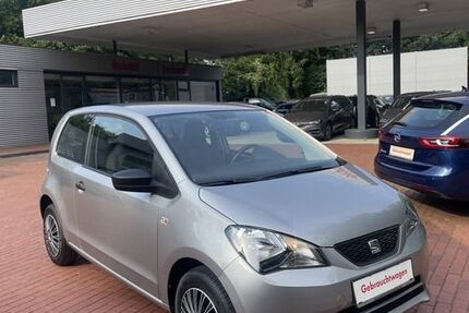 Seat Mii