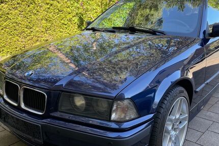 BMW 320 242.300 km 10.900 &euro; Hövelhof 33161