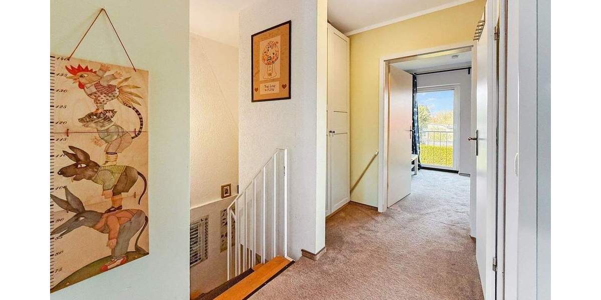 Reihenendhaus Vordorf - 5 Zimmer, 108 m&sup2;, 270.000&euro; | Angebot:24234360