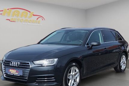 Audi A4 92.900 km 16.900 &euro; Ebersdorf b.Coburg 96237