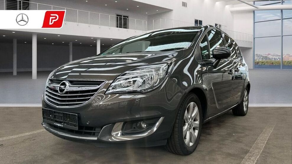 Meriva