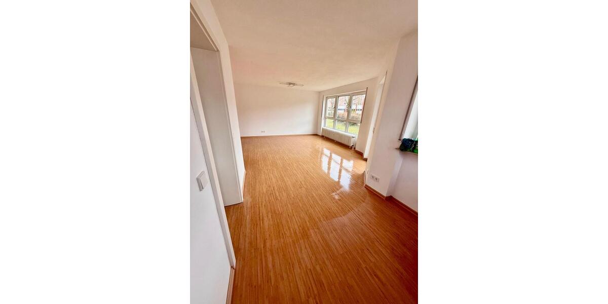 Hochparterre Ingolstadt Südost - 2 Zimmer, 62 m&sup2;, 157.500&euro; | Angebot:26693382