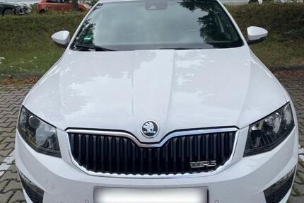 Skoda Octavia 177.000 km 10.500 &euro; Hohenpeißenberg 82383