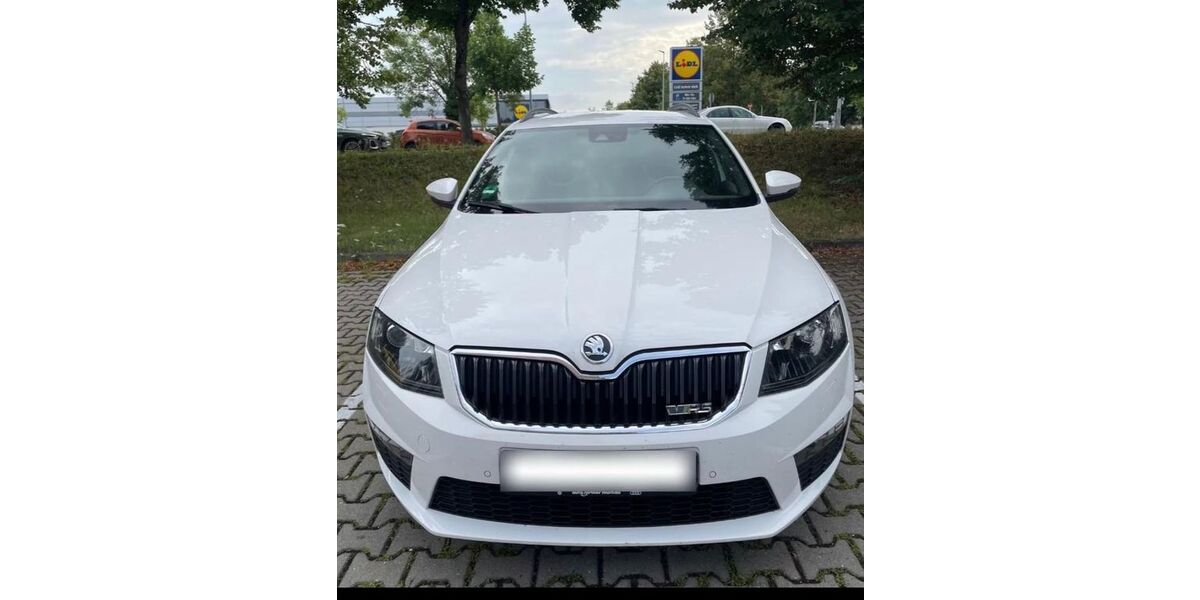 Skoda Octavia 177.000 km 10.500 &euro; Hohenpeißenberg 82383