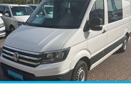 VW Crafter 126.114 km 26.480 &euro; Würzburg 97076