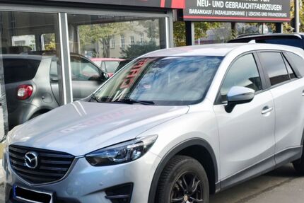 Mazda CX-5 138.213 km 10.490 € Berlin 10965