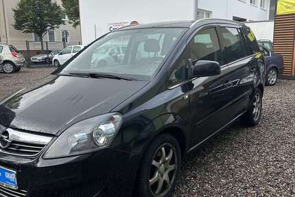 Opel Zafira 160.209 km 5.499 € Hannover 30167