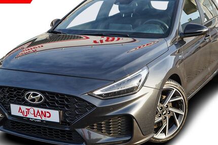 Hyundai i30 38.098 km 21.950 &euro; Rostock 18146