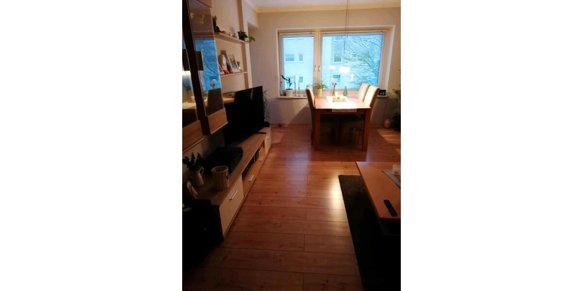 Freie, 2,5-Zimmer-Wohnung in Kiel-Suchsdorf – Ab 181.00 2.5 zimmer