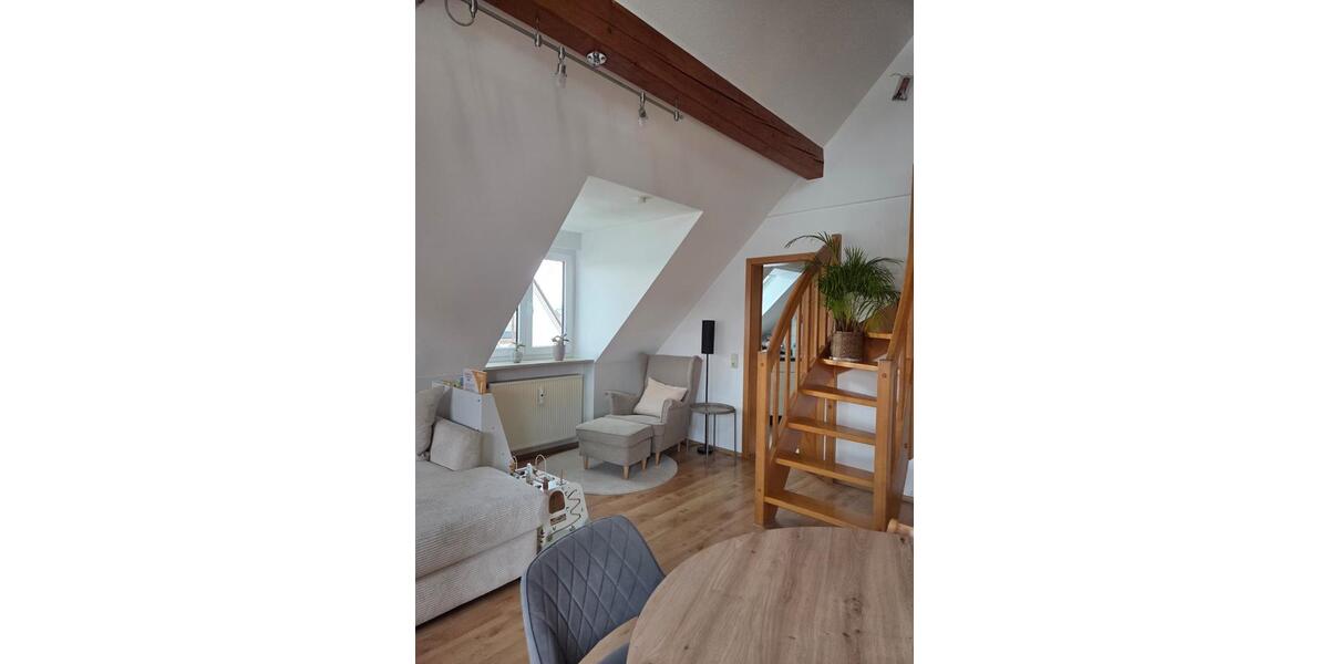Maisonettenwohnung Burgau - 3 Zimmer, 72 m&sup2;, 249.000&euro; | Angebot:27109232