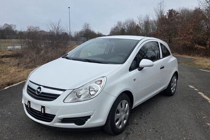 Opel Corsa 173.800 km 1.790 &euro; Kronach 96317