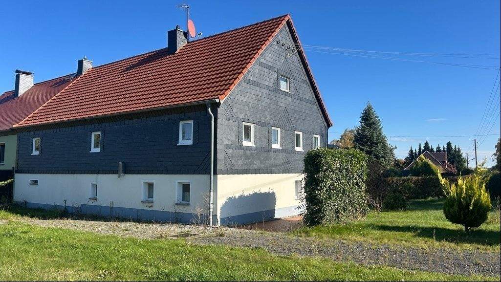 Doppelhaushälfte Strahwalde Strahwalde - 6 Zimmer, 150 m&sup2;, 71.000&euro; | Angebot:24822858