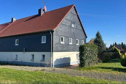 Haus Strahwalde Strahwalde - 6 Zimmer, 150 m&sup2;, 71.000&euro; | Angebot:24822858