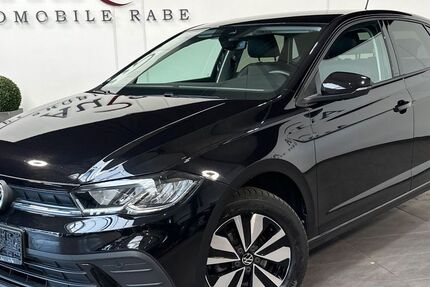 VW Polo 36.450 km 18.749 &euro; Wardenburg 26203