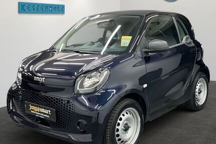 Smart ForTwo 18.076 km 9.890 &euro; Freiburg 79111