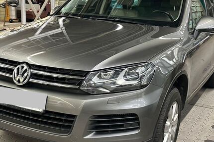 VW Touareg 261.000 km 11.900 € Friedberg 86316