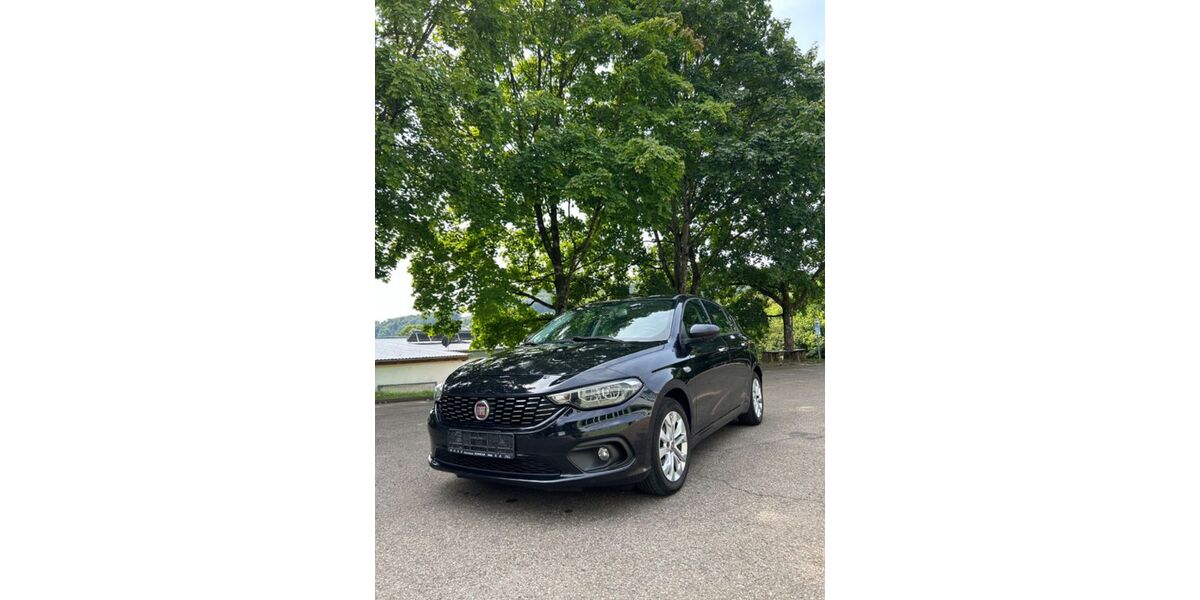 Fiat Tipo 140.500 km 6.500 &euro; Donzdorf 73072
