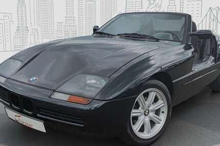 BMW Z1 42.150 km 49.900 &euro; Altenstadt 92665