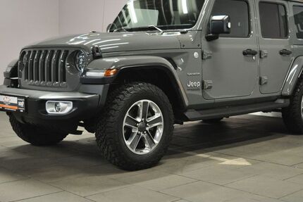 Jeep Wrangler 116.322 km 39.990 &euro; Schenefeld | Hamburg 22869