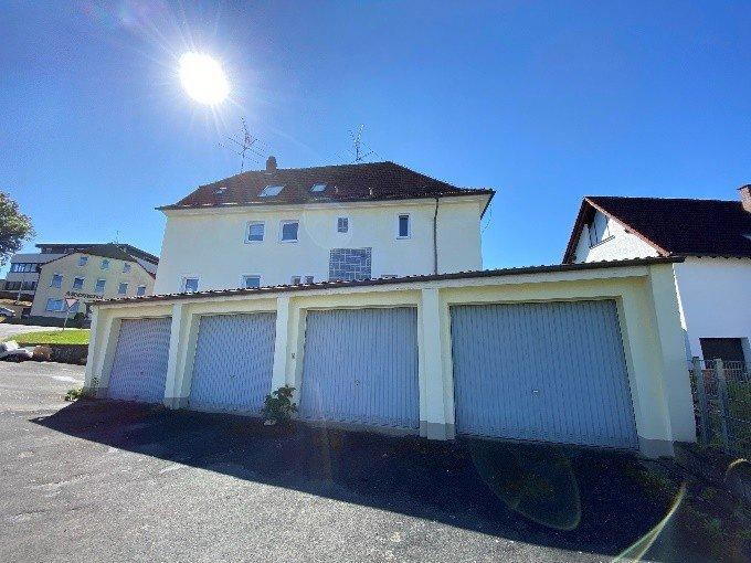 Mehrfamilienhaus, Wohnhaus Hochstadt am Main - 11 Zimmer, 255 m&sup2;, 295.000&euro; | Angebot:27034326