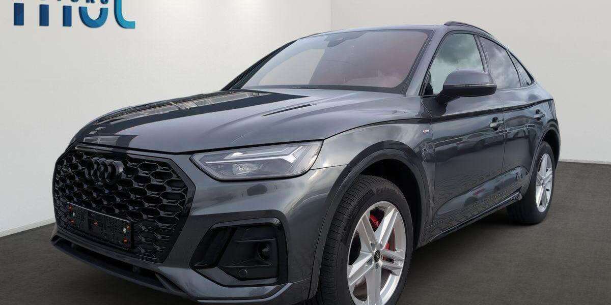 Audi Q5 168.337 km 33.390 &euro; Landshut 84030