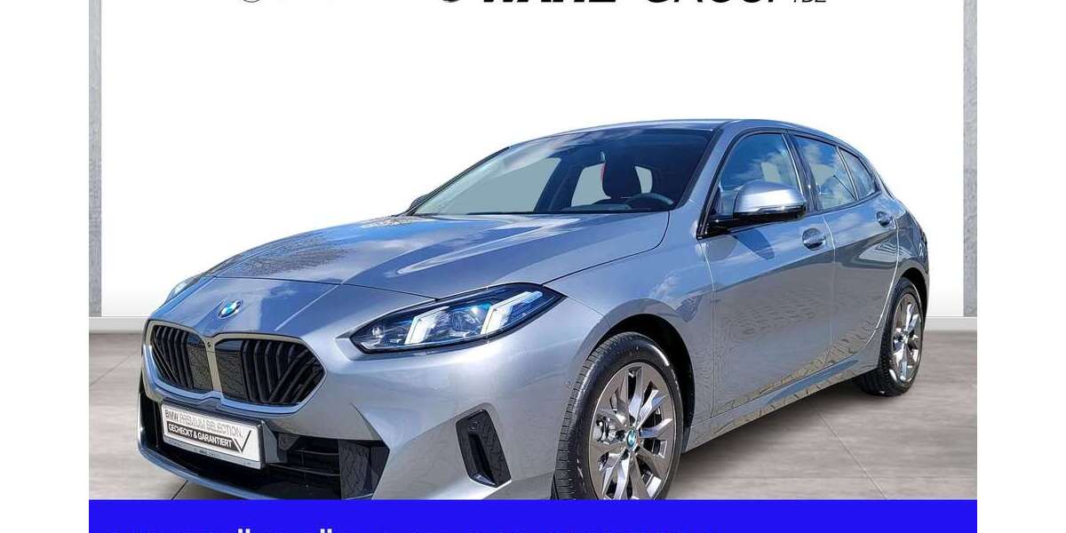 BMW 120 2.623 km 30.490 &euro; Dillenburg 35684