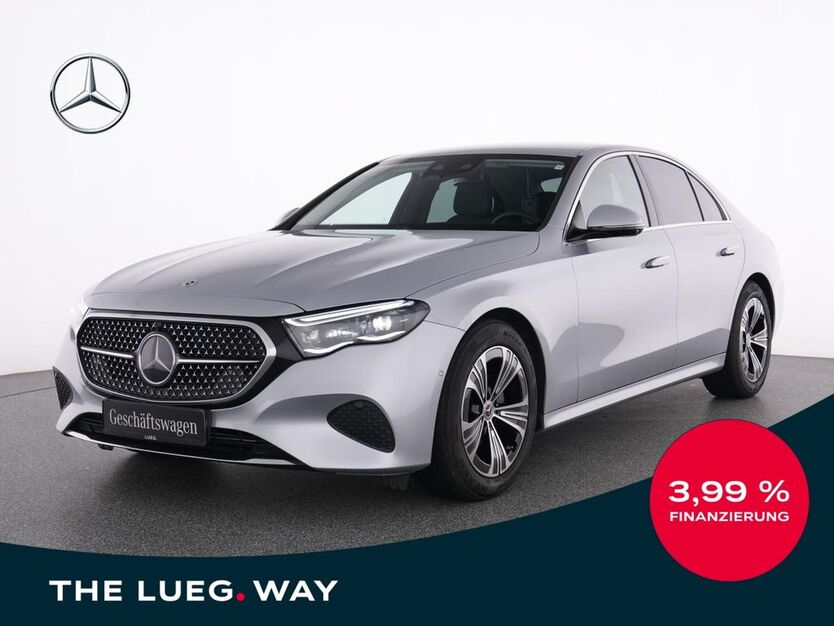 Mercedes-Benz E 220 7.351 km 55.930 € Essen 45309
