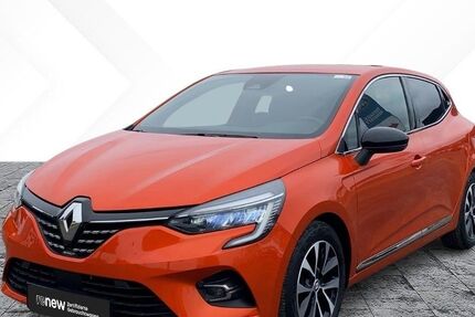 Renault Clio 35.633 km 17.497 &euro; Northeim 37154