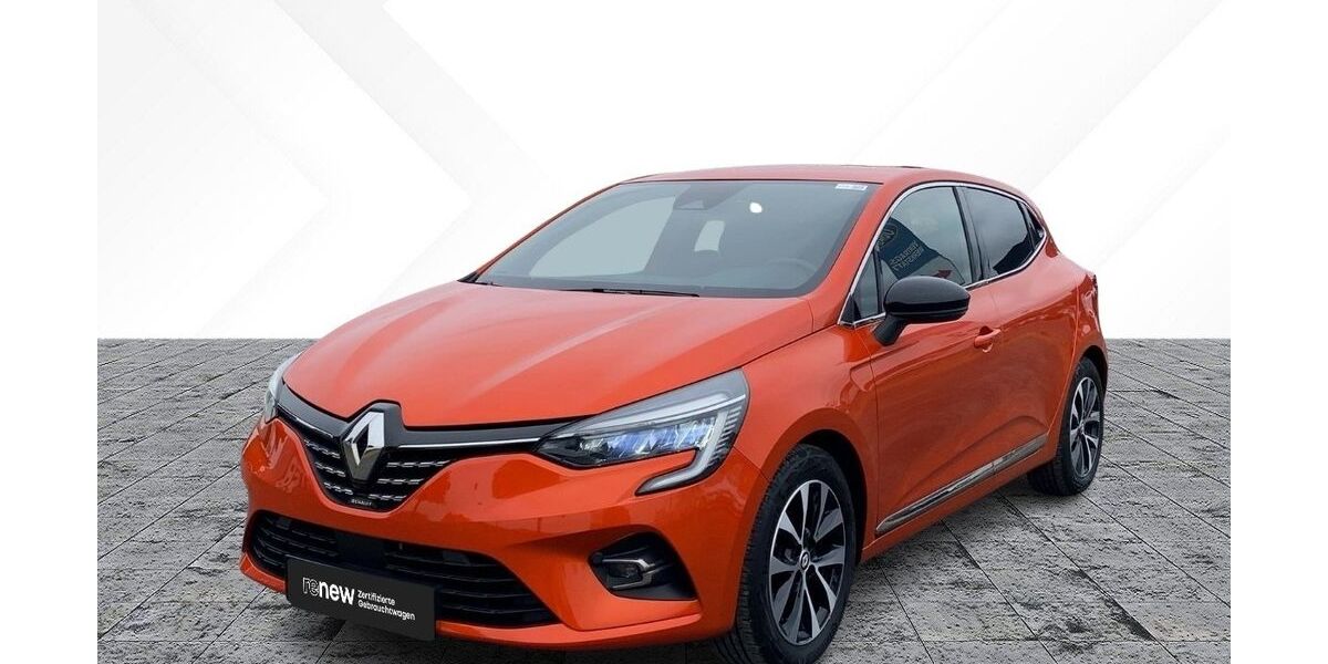 Renault Clio 35.633 km 17.497 &euro; Northeim 37154